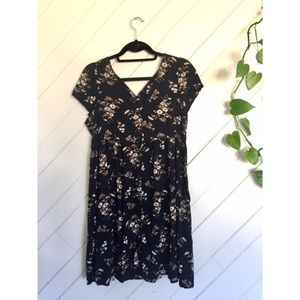 Denim & Supply Ralph Lauren Vintage Floral Dress